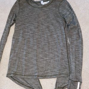 lululemon top